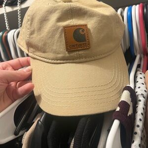 Carhartt Baseball Cap